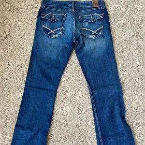 30X35.5 BKE Madison Jeans